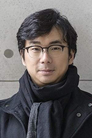 Ahn Sang-hoon Ahn Sang-hoon