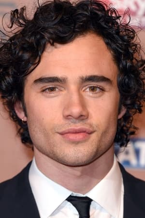 Toby Sebastian Toby Sebastian