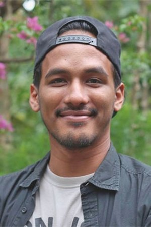 Muhammad Abe Baasyin Muhammad Abe Baasyin
