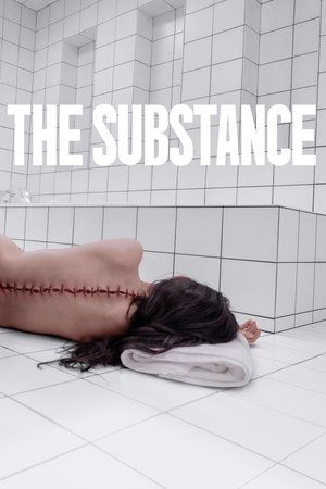 The Substance The Substance