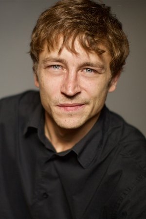 Vincent Rottiers Vincent Rottiers