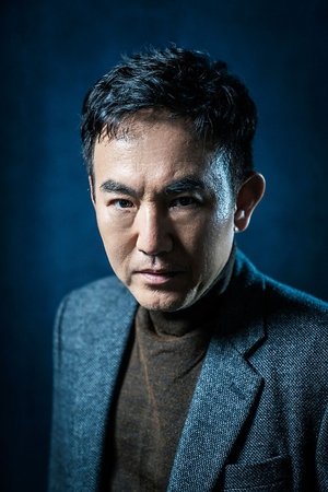 손병호 손병호