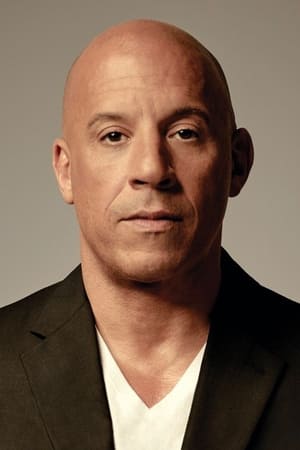 Vin Diesel Vin Diesel