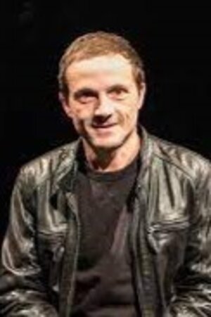 Pierre-Luc Granjon Pierre-Luc Granjon