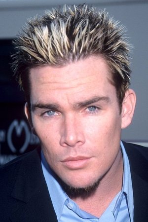 Mark McGrath Mark McGrath