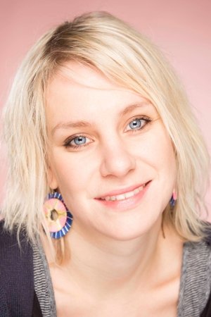 Jenny Rainsford Jenny Rainsford