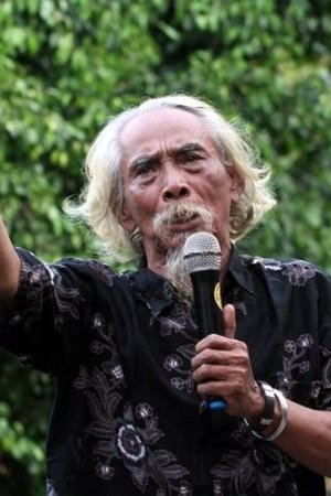 Liek Suyanto Liek Suyanto