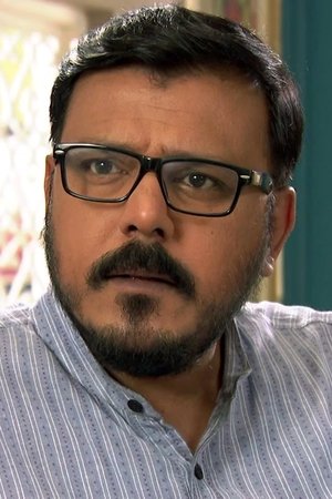Kaushik Chakraborty Kaushik Chakraborty