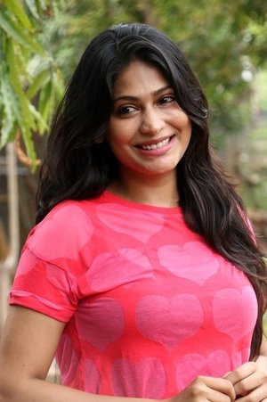 Vijayalakshmi Agathiyan Vijayalakshmi Agathiyan