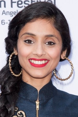 Pavleen Gujral Pavleen Gujral