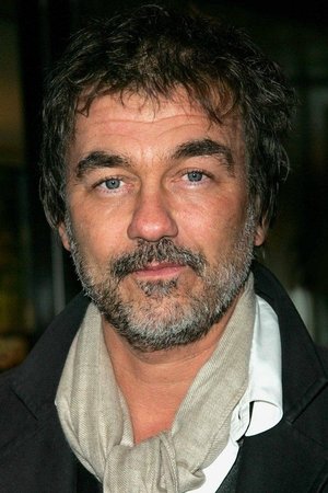 Olivier Marchal Olivier Marchal