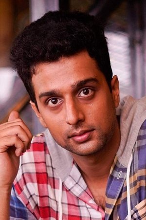 Soumya Mukherjee Soumya Mukherjee