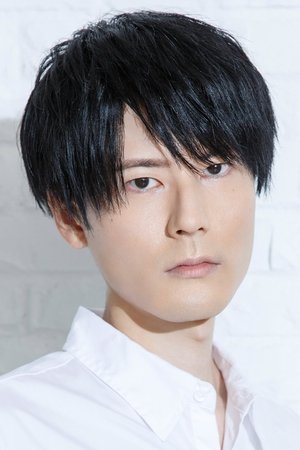 内山昂輝 内山昂輝