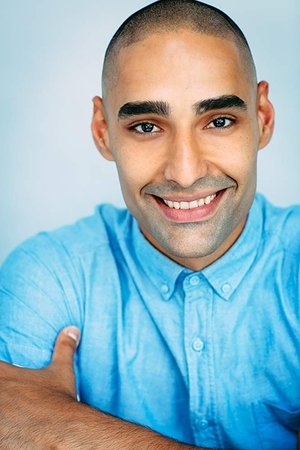 Navid Charkhi Navid Charkhi
