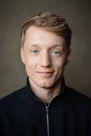 Frazer Hadfield Frazer Hadfield