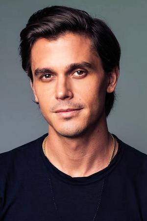 Antoni Porowski Antoni Porowski