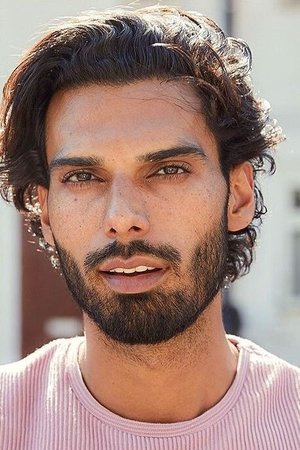 Anuj Singh Duhan Anuj Singh Duhan