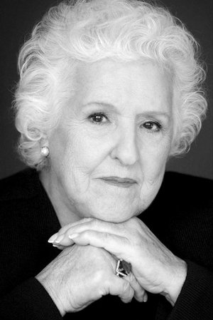 Thérèse Tanguay-Dion Thérèse Tanguay-Dion