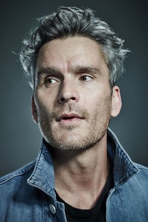 Balthazar Getty Balthazar Getty