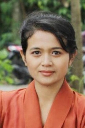 Joanna Dyah Joanna Dyah