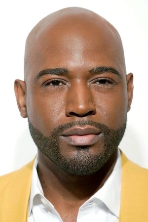 Karamo Brown Karamo Brown