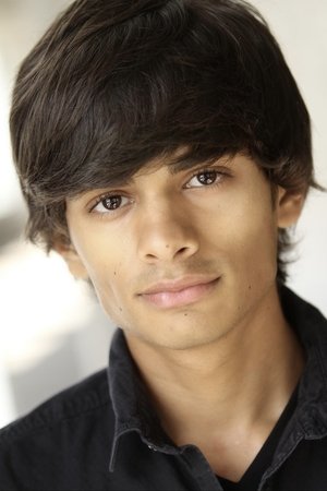 Dev H Patel Dev H Patel